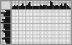 Japanese crossword «Striped Skunk» Japanese crossword «Striped Skunk»