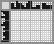 Japanese crossword &laquo;Crescent&raquo;