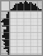 Japanese crossword &laquo;Polar Owl&raquo;