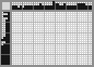 Japanese crossword «Polar bear» Japanese crossword «Polar bear»