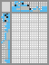 Japanese crossword «Polar Bear» Japanese crossword «Polar Bear»