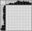 Japanese crossword &laquo;Flight over the mountains&raquo;