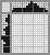 Japanese crossword &laquo;Admire the stars&raquo;