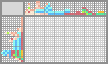 Japanese crossword &laquo;Crawling&raquo;