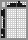 Japanese crossword &laquo;Lipstick&raquo;