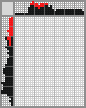 Japanese crossword &laquo;Lipstick&raquo;