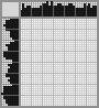 Japanese crossword &laquo;Pomeranian&raquo;