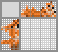 Japanese crossword «Pomeranian» Japanese crossword «Pomeranian»