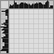 Japanese crossword «Pomeranian dog» Japanese crossword «Pomeranian dog»