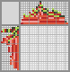 Japanese crossword «Tomato» Japanese crossword «Tomato»