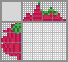 Japanese crossword «Tomato» Japanese crossword «Tomato»