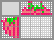Japanese crossword &laquo;Tomato&raquo;