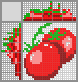 Japanese crossword &laquo;Tomatoes&raquo;