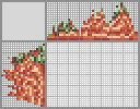 Japanese crossword &laquo;Tomatoes&raquo;