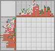 Japanese crossword &laquo;Tomatoes&raquo;