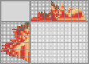 Japanese crossword «Tomatoes» Japanese crossword «Tomatoes»