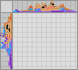 Japanese crossword &laquo;Little helper&raquo;