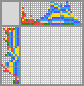 Japanese crossword «Assistant» Japanese crossword «Assistant»