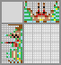 Japanese crossword «Deer» Japanese crossword «Deer»