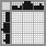 Japanese crossword &laquo;Doughnut&raquo;
