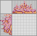 Japanese crossword &laquo;Donut&raquo;
