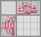 Japanese crossword «Doughnut» Japanese crossword «Doughnut»
