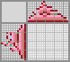 Japanese crossword «Donut» Japanese crossword «Donut»