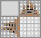 Japanese crossword «Pongo» Japanese crossword «Pongo»