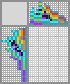 Japanese crossword «Pony» Japanese crossword «Pony»