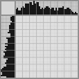 Japanese crossword &laquo;Pony&raquo;