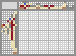 Japanese crossword &laquo;Pony&raquo;