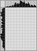 Japanese crossword &laquo;Pony&raquo;