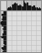 Japanese crossword &laquo;Pony&raquo;