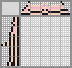 Japanese crossword «Butt» Japanese crossword «Butt»