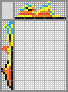 Japanese crossword «Duck» Japanese crossword «Duck»