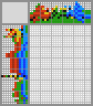 Japanese crossword «Parrots» Japanese crossword «Parrots»