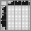 Japanese crossword &laquo;Parrots&raquo;
