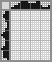 Japanese crossword «Parrot» Japanese crossword «Parrot»