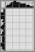Japanese crossword &laquo;Parrot&raquo;
