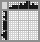 Japanese crossword &laquo;Parrot&raquo;