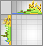 Japanese crossword &laquo;Parrot&raquo;