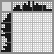 Japanese crossword &laquo;Parrot&raquo;