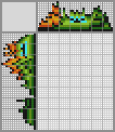 Japanese crossword «Parrot» Japanese crossword «Parrot»