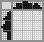 Japanese crossword &laquo;Parrot&raquo;