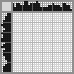 Japanese crossword &laquo;Parrot&raquo;