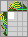 Japanese crossword «Parrot» Japanese crossword «Parrot»