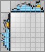Japanese crossword «Parrot» Japanese crossword «Parrot»