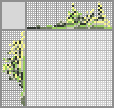 Japanese crossword «Parrot» Japanese crossword «Parrot»