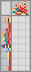 Japanese crossword &laquo;Parrot&raquo;