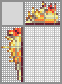 Japanese crossword «Parrot» Japanese crossword «Parrot»